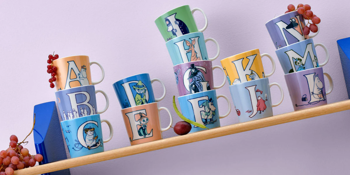 Moomin Shop